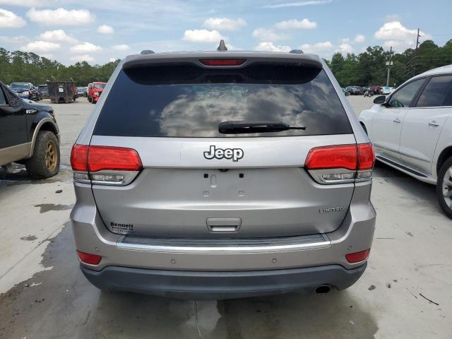 2015 JEEP GRAND CHER - 1C4RJEBG0FC906099
