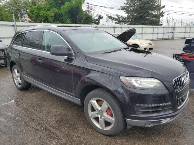 Vin: wa1lgbfe7dd011609, lot: 59028835, audi q7 premium plus 20134