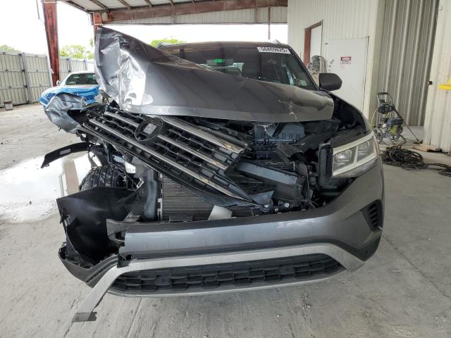 2022 VOLKSWAGEN ATLAS CROSS SPORT SE 1V2KE2CA6NC213758