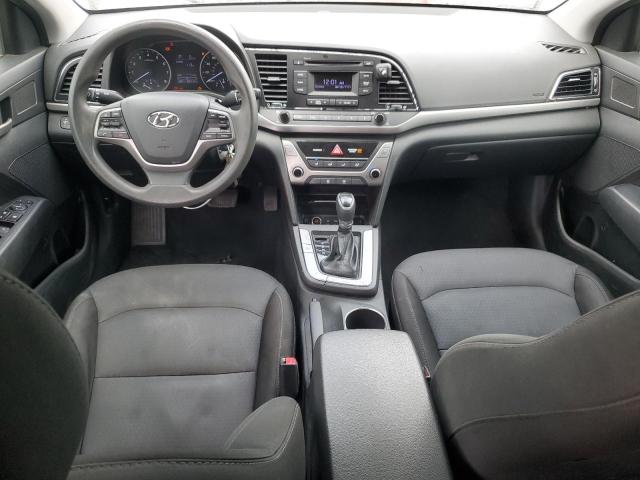 2018 HYUNDAI ELANTRA SE - 5NPD74LF9JH274693