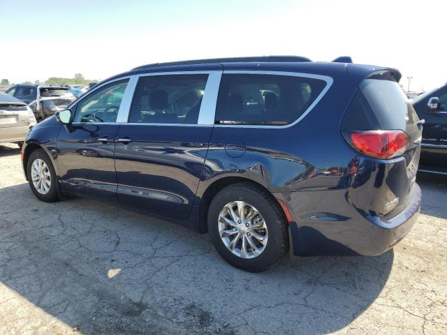 Vin: 2c4rc1fg9jr103322, lot: 58012055, chrysler pacifica touring plus 20182