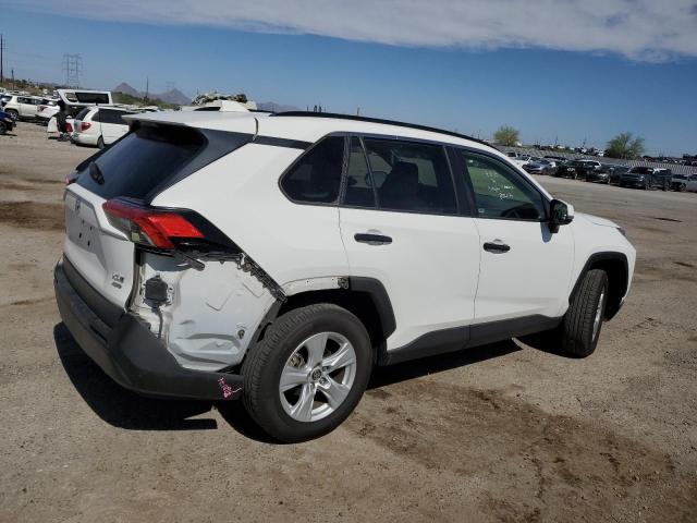 Vin: jtmp1rfvxkd023638, lot: 57143605, toyota rav4 xle 20193