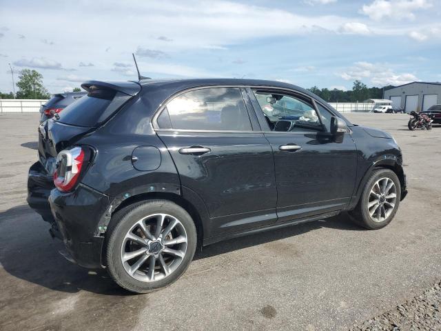 Vin: zfbnf3a18mp889126, lot: 56297295, fiat 500 pop 20213