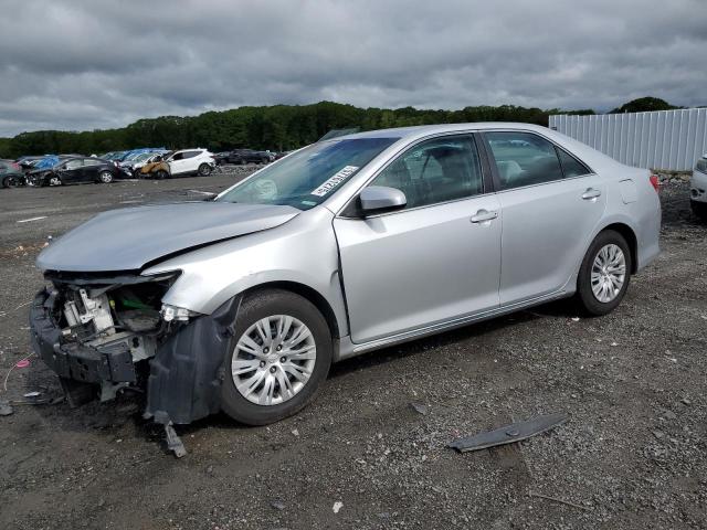 Vin: 4t4bf1fk4er403406, lot: 57761275, toyota camry l 2014 img_1
