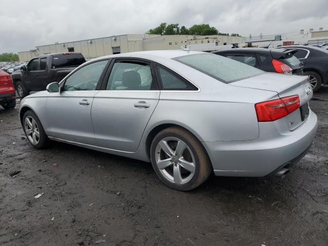 Vin: wauggafc8cn073509, lot: 57654295, audi a6 premium plus 20122