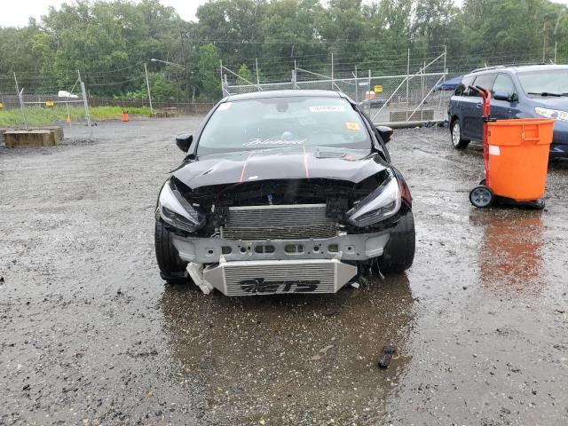 2016 FORD FOCUS RS WF0DP3THXG4113986