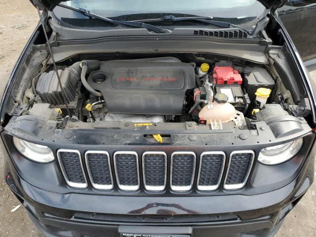 2020 JEEP RENEGADE S ZACNJAAB1LPL34994