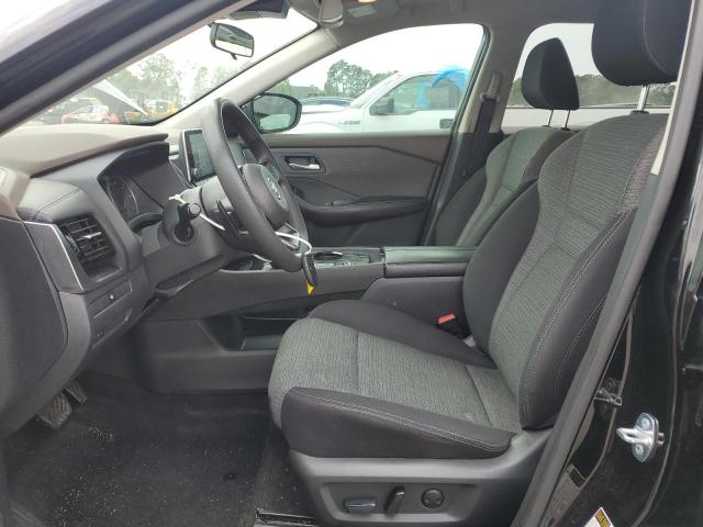 2021 NISSAN ROGUE SV - 5N1AT3BA2MC825055