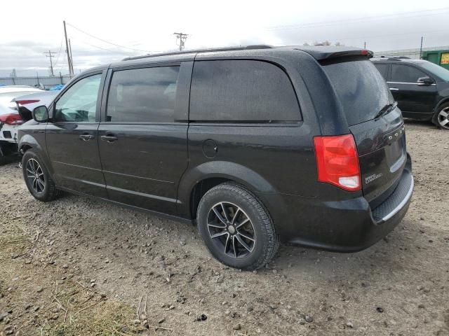 Vin: 2c4rdgeg7hr716454, lot: 57168285, dodge caravan gt 20172