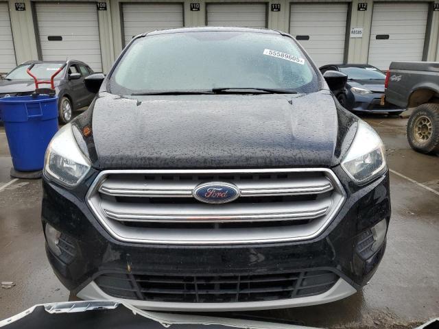 2017 FORD ESCAPE SE - 1FMCU0GD9HUB78337