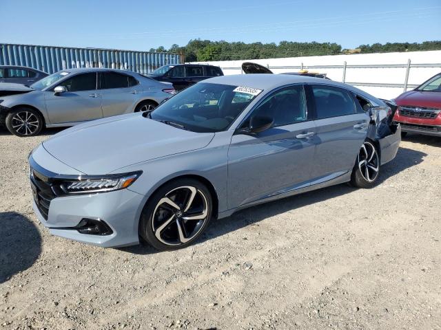 Vin: 1hgcv1f33na108444, lot: 58252535, honda accord sport 2022 img_1