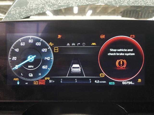 2023 KIA NIRO WIND - KNDCR3L15P5059549