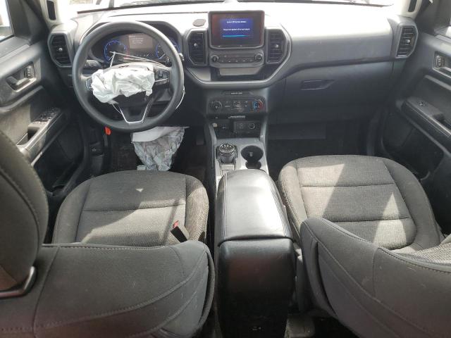 2022 FORD BRONCO SPO - 3FMCR9A63NRD44192
