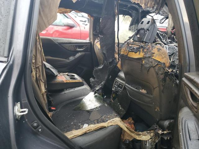 2021 SUBARU FORESTER P JF2SKAJCXMH461751