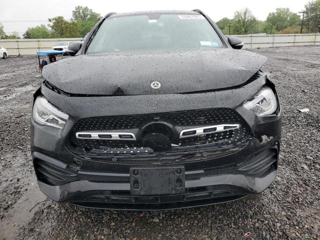 2022 MERCEDES-BENZ GLA 250 4M W1N4N4HB8NJ396429