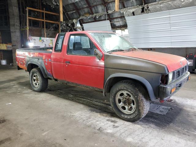 Vin: 1n6sd16y9rc310057, lot: 56242275, nissan titan king cab xe 19944