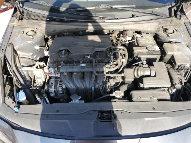 2022 HYUNDAI ELANTRA SE - 5NPLS4AG9NH065398