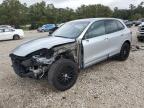 2017 PORSCHE CAYENNE - WP1AA2A23HKA81295