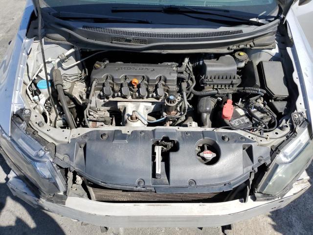 2015 HONDA CIVIC SE 2HGFB2F75FH540194