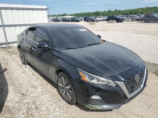 Vin: 1n4bl4dv0mn409076, lot: 56586765, nissan altima sv 20214