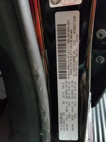 2020 RAM 1500 LIMIT 1C6SRFHT4LN307895