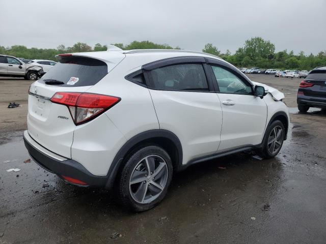 Vin: 3czru6h59nm729028, lot: 55975175, honda hr-v ex 20223
