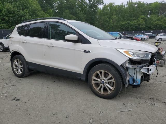 2018 FORD ESCAPE SE - 1FMCU9GD1JUC74425