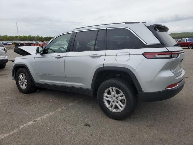 Vin: 1c4rjhag8p8850873, lot: 56918625, jeep grand cher laredo 20232