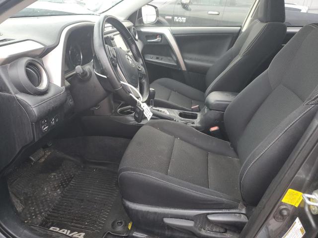 2016 TOYOTA RAV4 HV XL JTMRJREV5GD056628