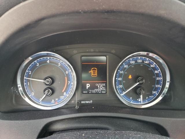 2017 TOYOTA COROLLA L - 2T1BURHE6HC962791