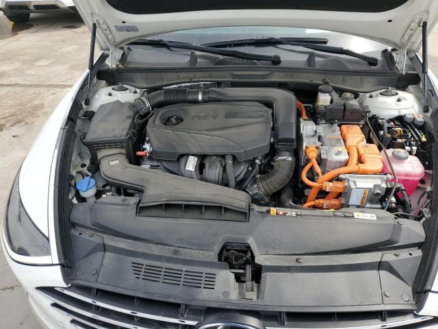 2023 HYUNDAI SONATA HYB KMHL54JJ6PA068199