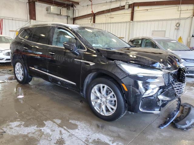 Vin: 5gaevakw0nj145783, lot: 55636205, buick enclave essence 20224