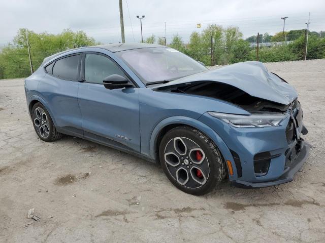 Vin: 3fmtk4se1pma12474, lot: 56854845, ford mustang gt 20234
