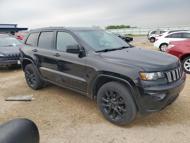 Vin: 1c4rjfag7hc905865, lot: 58994475, jeep grand cher laredo 20174