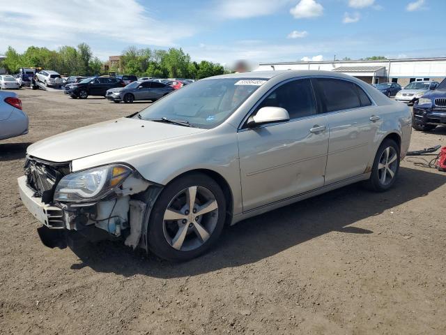 Vin: 1g1zc5eu0bf361163, lot: 55988485, chevrolet malibu 1lt 2011 img_1