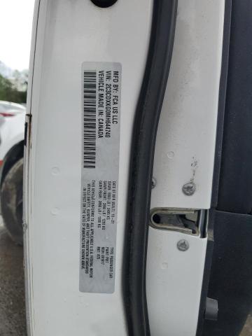2021 DODGE CHARGER PO 2C3CDXKG0MH644740