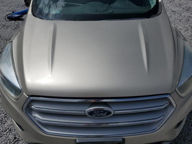 2018 FORD ESCAPE SE - 1FMCU9GD0JUA37263