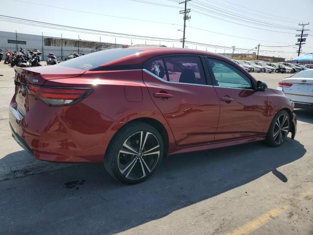 Vin: 3n1ab8dv2my245271, lot: 59164345, nissan sentra sr 20213