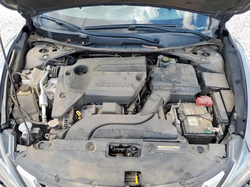 2018 NISSAN ALTIMA 2.5 - 1N4AL3AP1JC139746