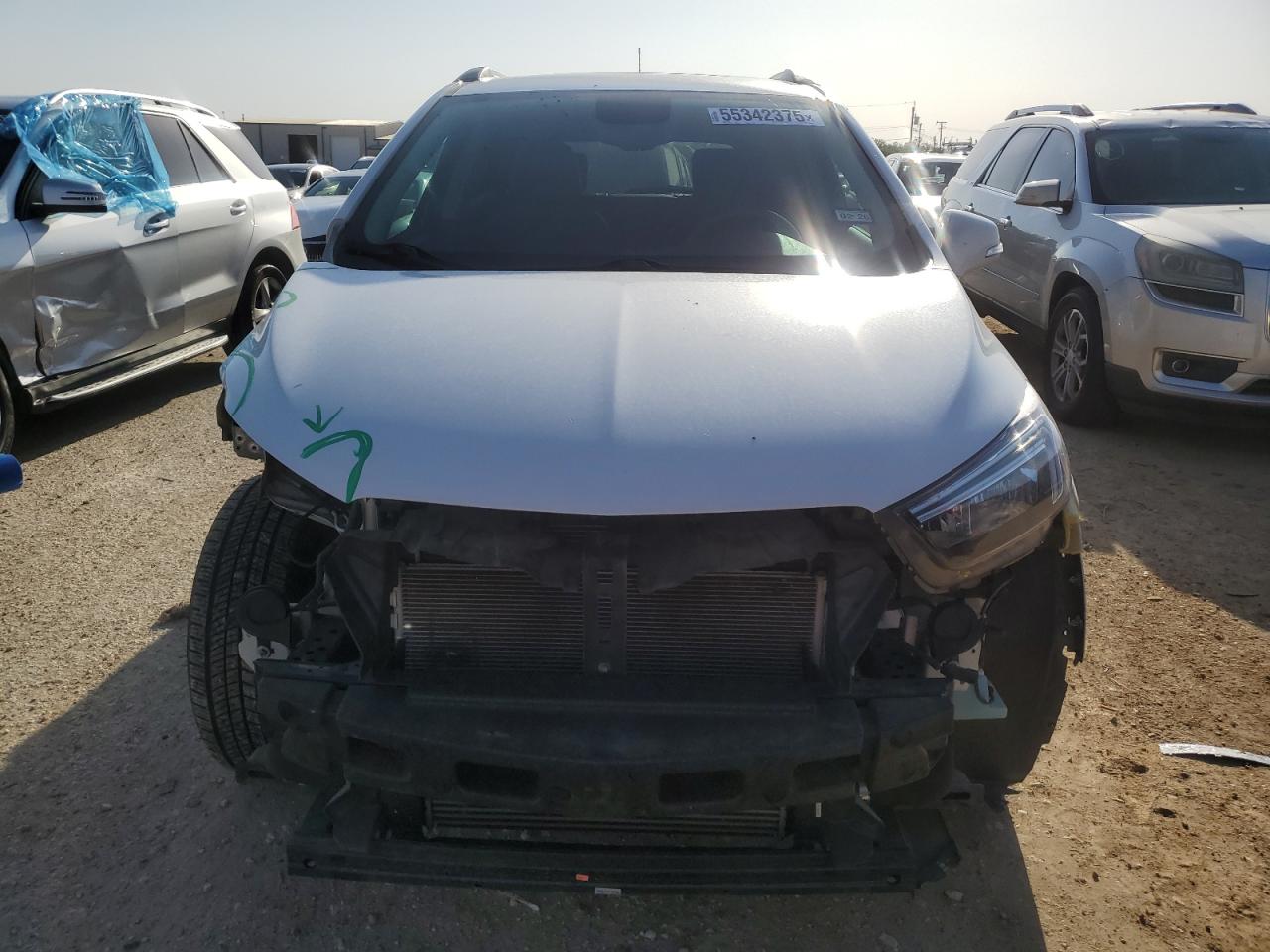 BUICK ENCORE SPORT TOURING