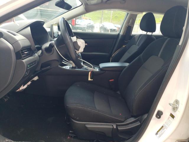 2021 NISSAN SENTRA SV 3N1AB8CV7MY232291