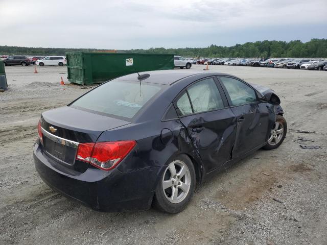Vin: 1g1pc5sg8g7161879, lot: 57500815, chevrolet cruze ls 20163