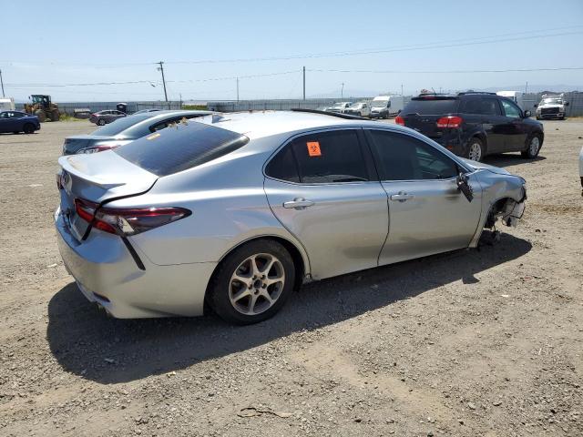 Vin: 4t1t11ak8nu636662, lot: 57455535, toyota camry se 20223