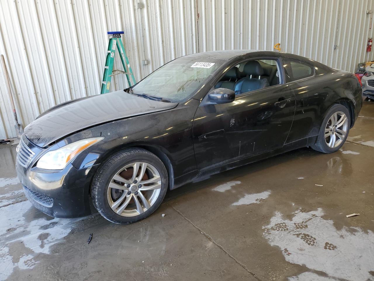 INFINITI G37