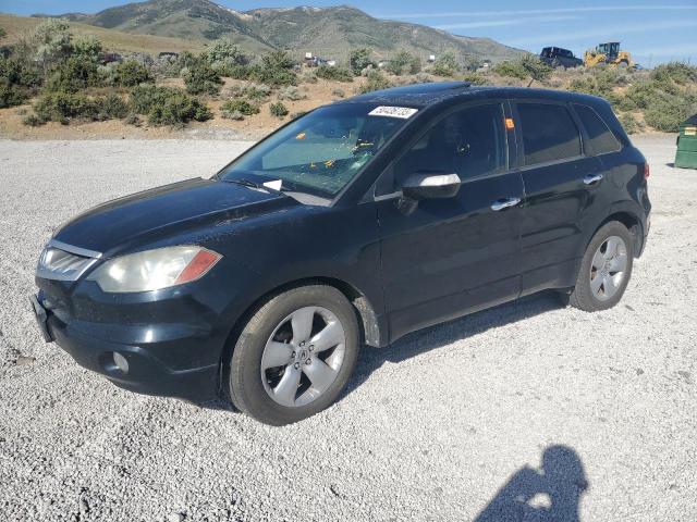 ACURA RDX TECHNO