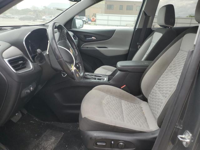 2019 CHEVROLET EQUINOX LT - 2GNAXTEV9K6256743