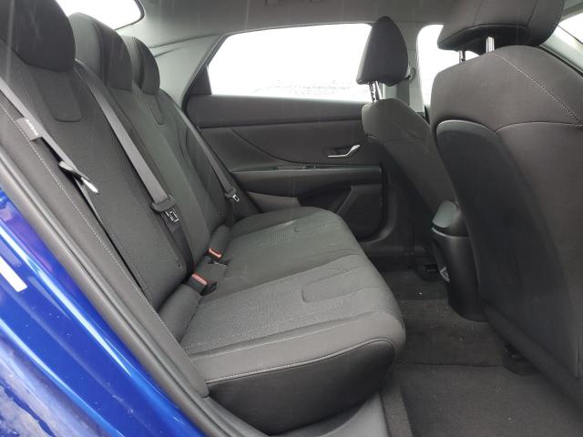 2025 HYUNDAI ELANTRA SE - KMHLL4DG1SU865893