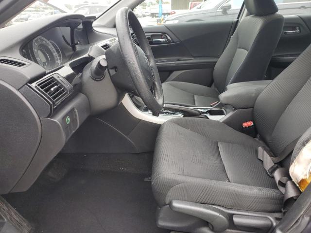 2016 HONDA ACCORD LX - 1HGCR2F34GA212339