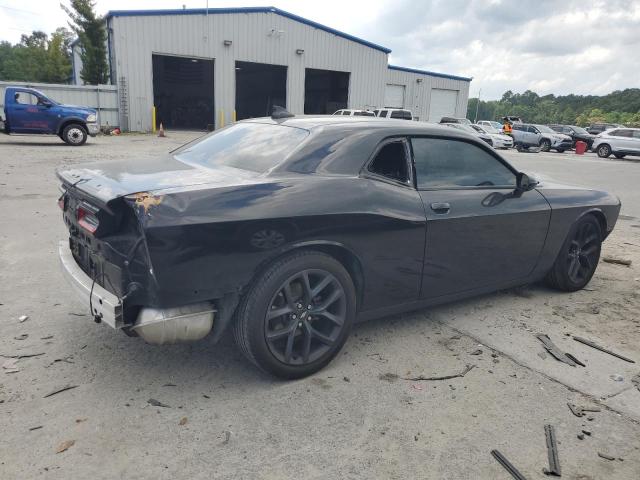2021 DODGE CHALLENGER - 2C3CDZJG6MH672765