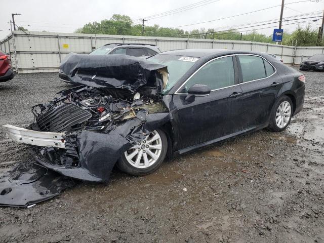 Vin: 4t1b11hk6ju632752, lot: 56232275, toyota camry l 2018 img_1